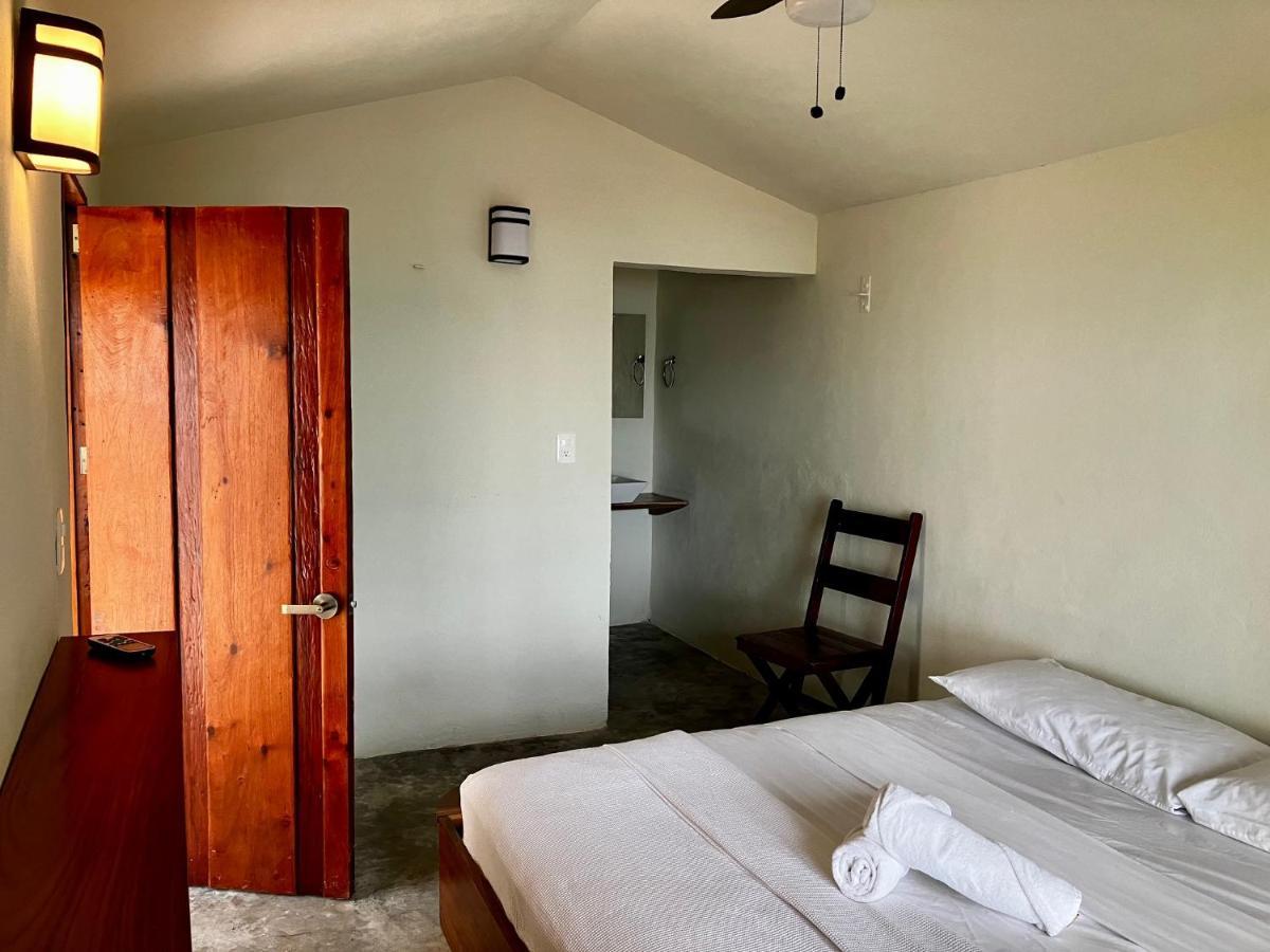 Tortuga Bacalar Bed & Breakfast Luaran gambar