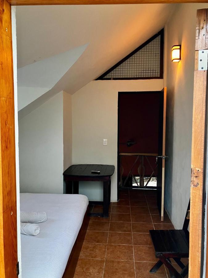 Tortuga Bacalar Bed & Breakfast Luaran gambar