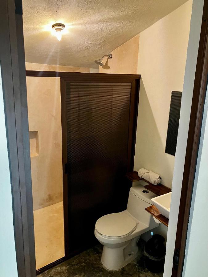 Tortuga Bacalar Bed & Breakfast Luaran gambar