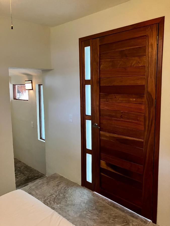 Tortuga Bacalar Bed & Breakfast Luaran gambar