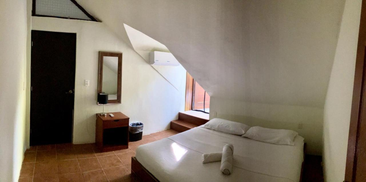 Tortuga Bacalar Bed & Breakfast Luaran gambar