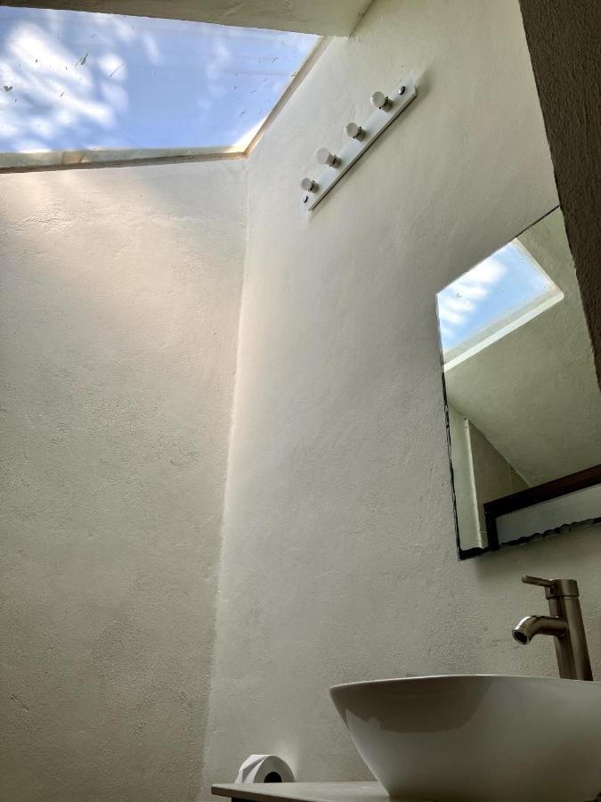Tortuga Bacalar Bed & Breakfast Luaran gambar