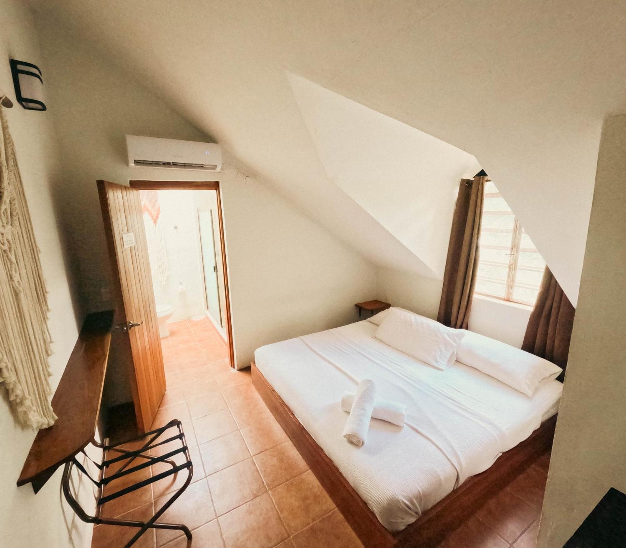 Tortuga Bacalar Bed & Breakfast Luaran gambar