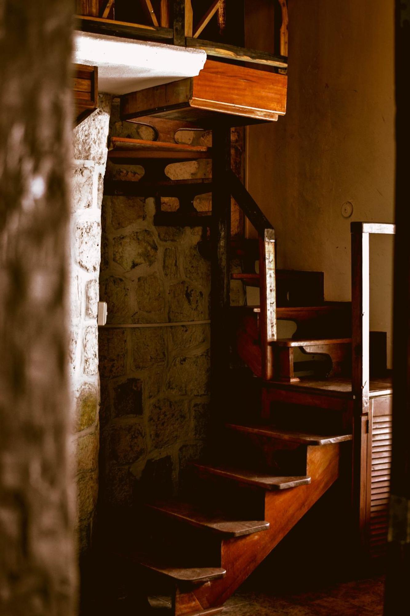 Tortuga Bacalar Bed & Breakfast Luaran gambar